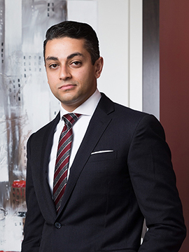 Fady Mansour