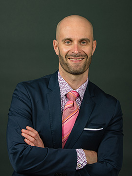 Peter Sankoff
